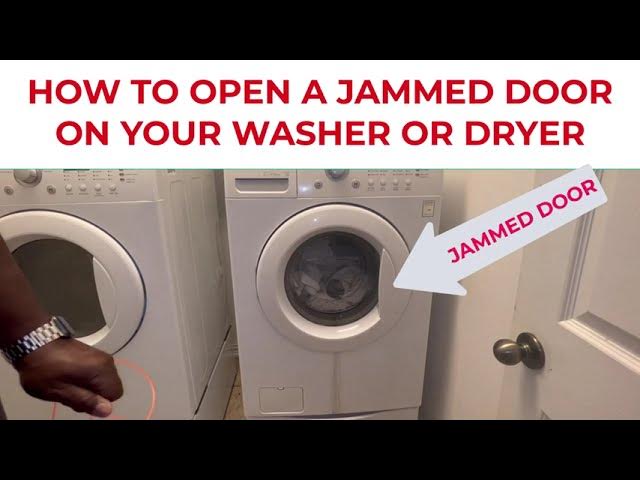 Washer and Dryer Solutions for Apartments without Hookups 