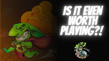 Showing ALL of my Earnings! - Splinterlands