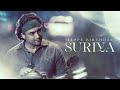 Suriya birt.ay special mashup 2021 july 23  tribute to suriya  prasannavijay editz