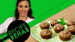 Gluten-Free Brownies I Recipe Rehab I Everyday Health
