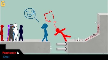 Obstacle Course Collab 5 (hosted by Unseen)