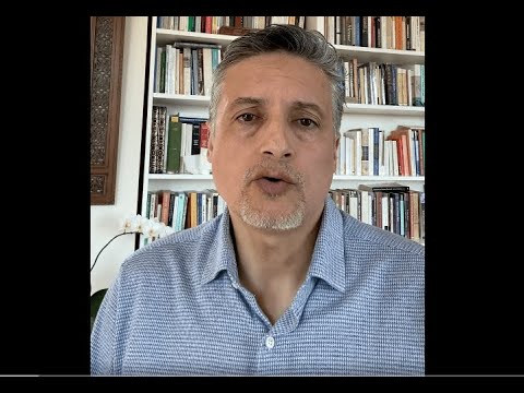 حوار سياسي و حقوقي مفتوح مع الدكتور بوبكر الجامعي 