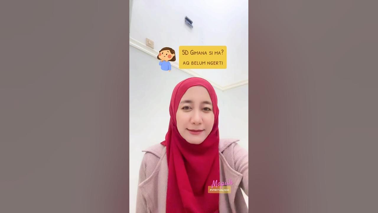 Belajar Kesadaran 5D #spiritualmom #spiritual #spiritualawakening # ...
