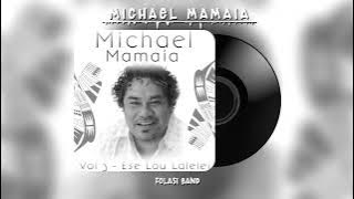 Michael Mamaia - Folasi Band (Audio)