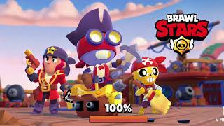 Brawl Star S Zvole Monom 2 Čast