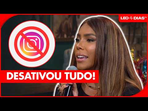 CRITICAL MOMENT! Carol Lekker Deactivates Social Media After Record Scandal!