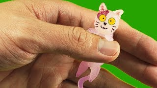 20 Crazy Hot Glue Life Hacks for Crafting #29