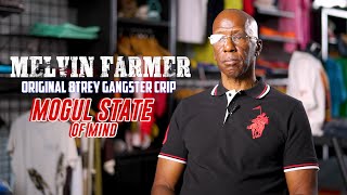 Melvin Farmer OG Crip: Charleston White is  Fake [Part 7]