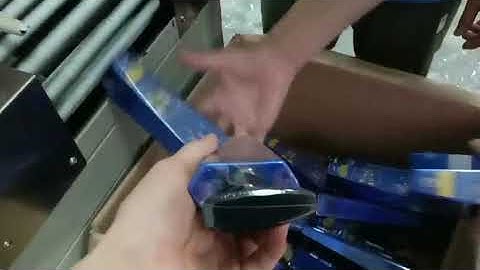 Shampoo bottle/Commodity/ High Speed Shrink Wrapping Machine/SICIAUTO