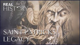 A Journey Through Celtic Legends: Cú Chulainn, Finn MacCool & More