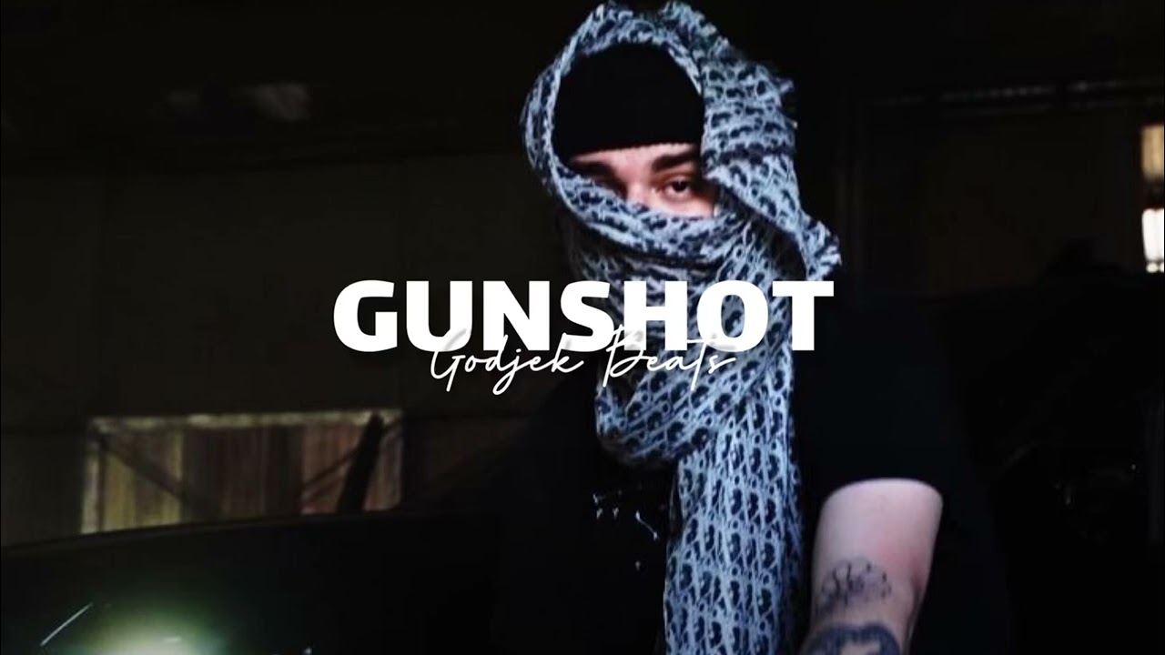 [FREE] Drill Type Beat "Gunshot" - [HARD] Dark Drill Beat 2023