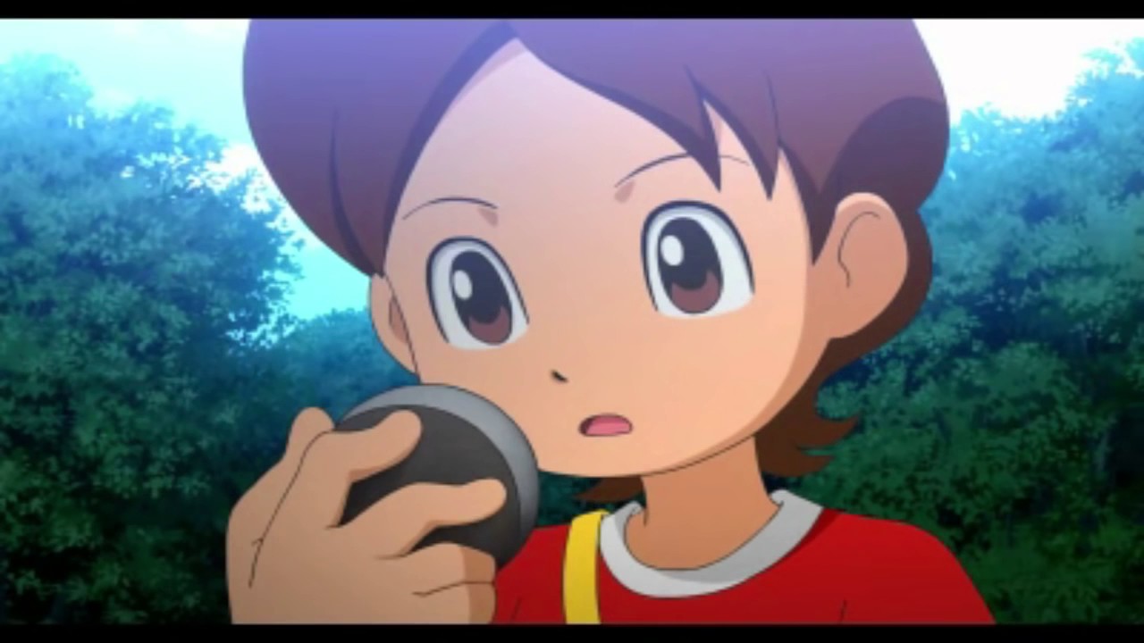 Yo Kai Watch Theme Song English