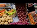 Shoppers change habits amid parasite concerns