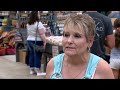 Shoppers change habits amid parasite concerns