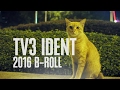 TV3 Malaysia 30th Anniversary Ident (B-Roll)
