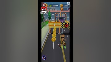 little  singham cycle race part. 3