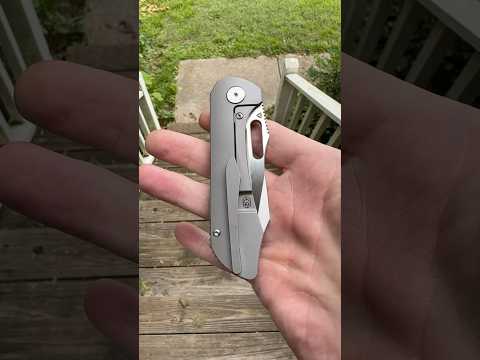 Tuya Knives Shocker.