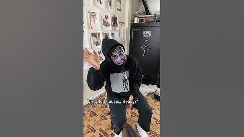 Ai Juice WRLD sings ANIME THIGHS 👀 #juicewrld #juice #shorts