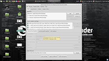 Best Video Joiner For Linux (All Distributions), Windows and MAC OS X