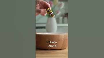 Jelly Bean Diffuser Blend | Young Living Essential Oils