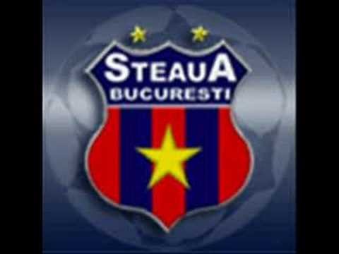 Steaua-Imn Oficiall