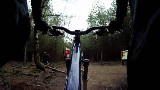 Cannock Monkey Trail Part 1