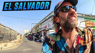 SANTA ANA | The Second Largest City in El Salvador