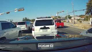 Make Up Your Mind!!🤬🤬🤬 #dashcamvideos by Dashcam ICU 2 8 views 2 weeks ago 53 seconds