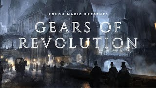 Ghille Dhu, Ghille Don't | Gears of Revolution | Episode 29