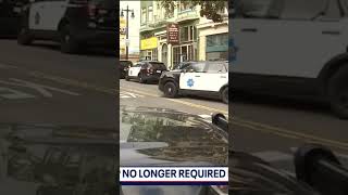 Non Citizen "Peace Officers"