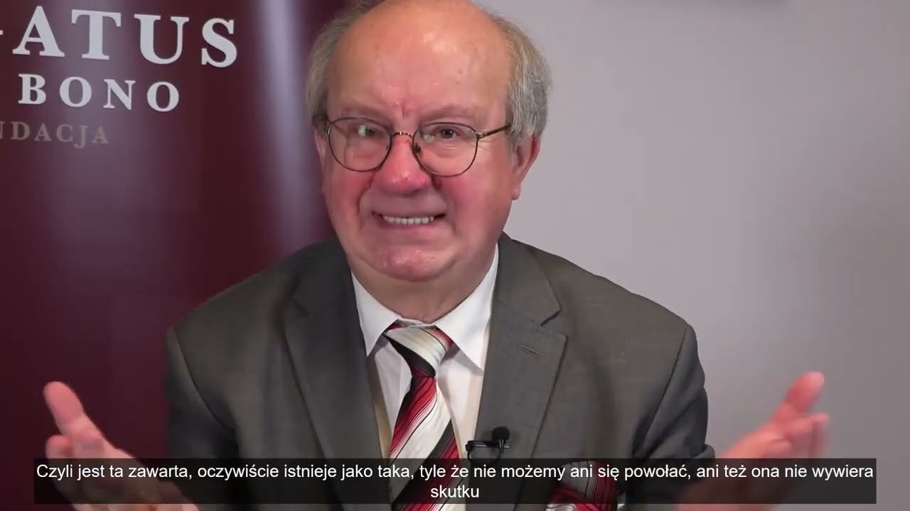 Podstawy i skutki ubezwłasnowolnienia