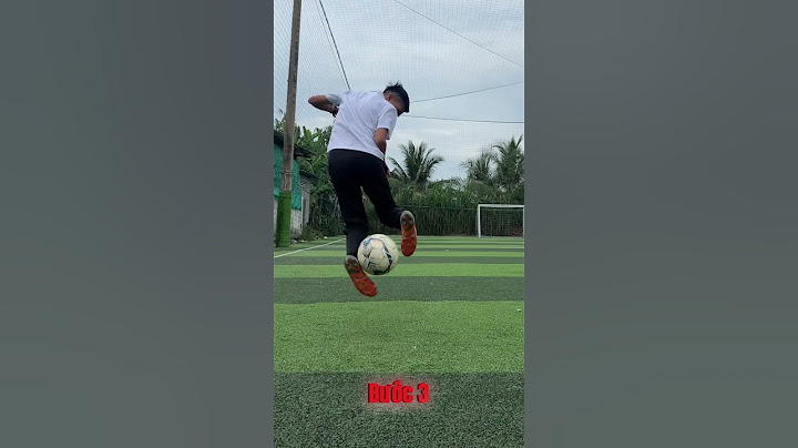 Hướng dẫn Neymar rainbow flick #football #soccerskills #footballskils #neymar
