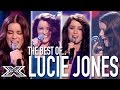 Lucie Jones X Factor Journey | X Factor Global