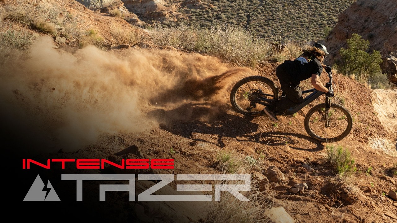 INTENSE - Striking Mountain Bikes since 1993 – INTENSE LLC