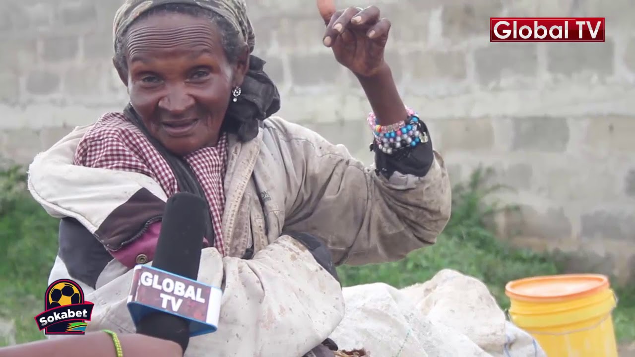 Huyu Ndo Bibi Chalii wa Arusha Mjanja kuliko Wote