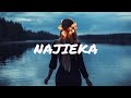 Jay Melody - Najieka [Lyrics]