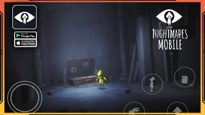 Little Nightmares Mobile APK Download For Android And IOS