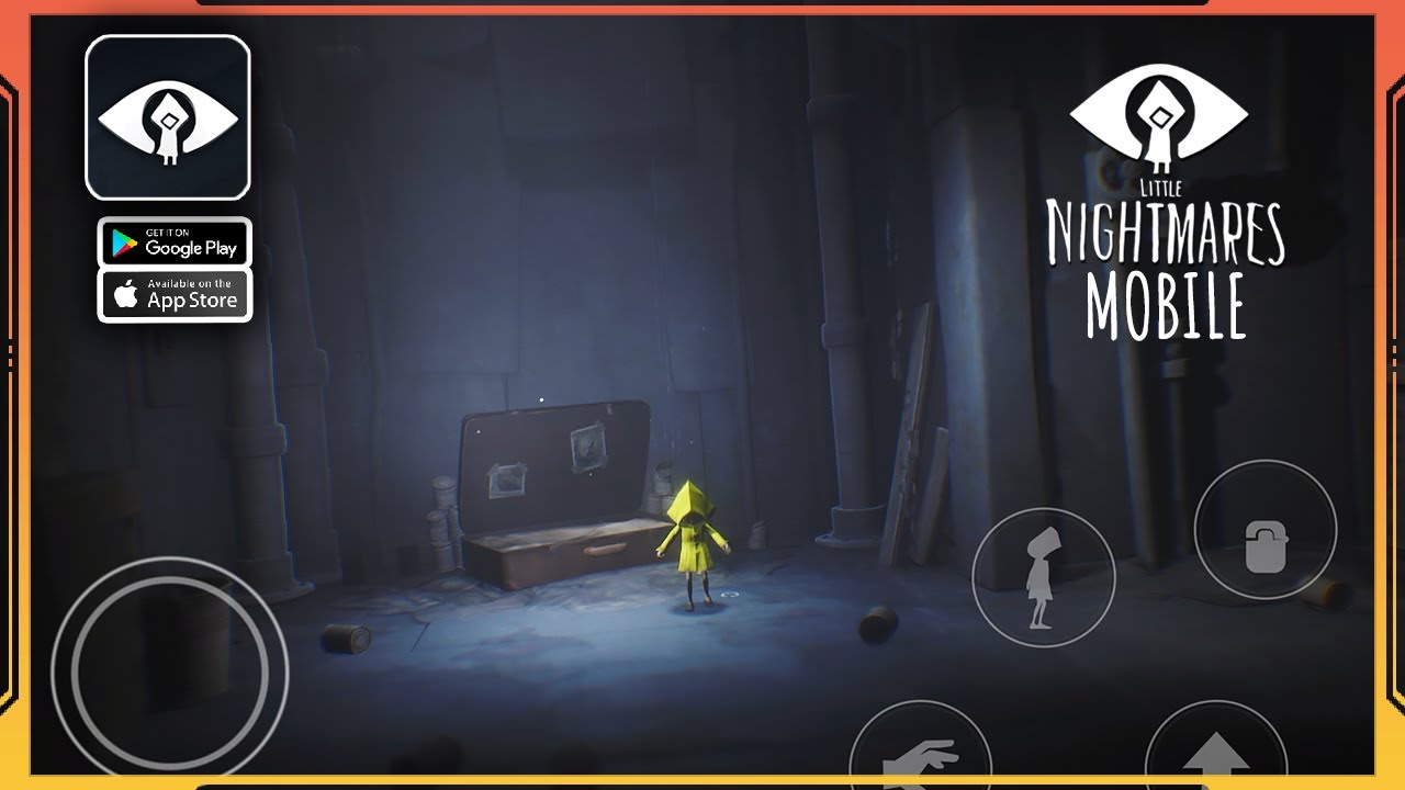 Little Nightmares APK for Android - Download