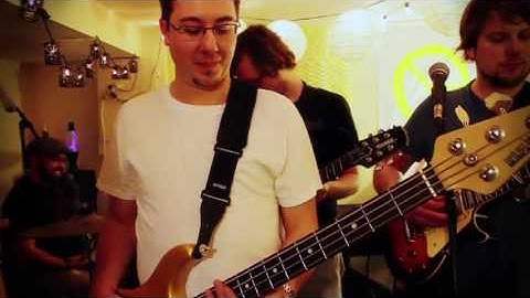 Junebug in Practice - Chosen Ones