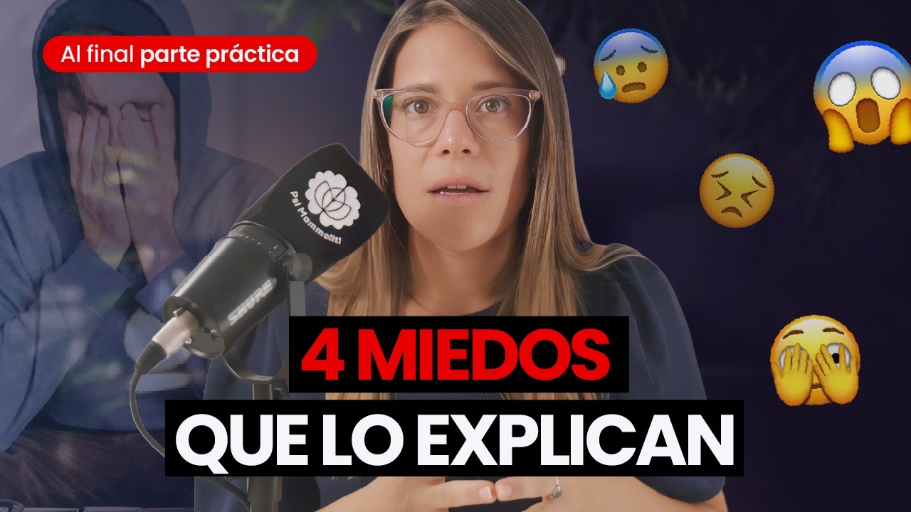 Tomar decisiones y vencer la incertidumbre | Psicología al Desnudo | T5 E2