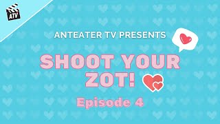 Shoot Your Zot! - Episode 4 | AnteaterTV Zoom Game Show
