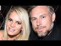 Weird Things Everyone Ignores About Jessica Simpson's Marriage