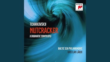 The Nutcracker, Op. 71/TH14: Act II: Arrival of the Nutcracker and Clara