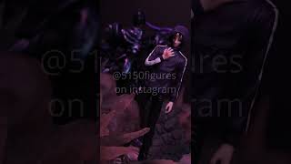 Kariya Matou and Berseker Lancelot Bnapresto Dxf Sentinel