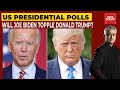 US Election 2020: Who Will Be Next Occupant Of White House? Newstoday With Rajdeep Sardesai