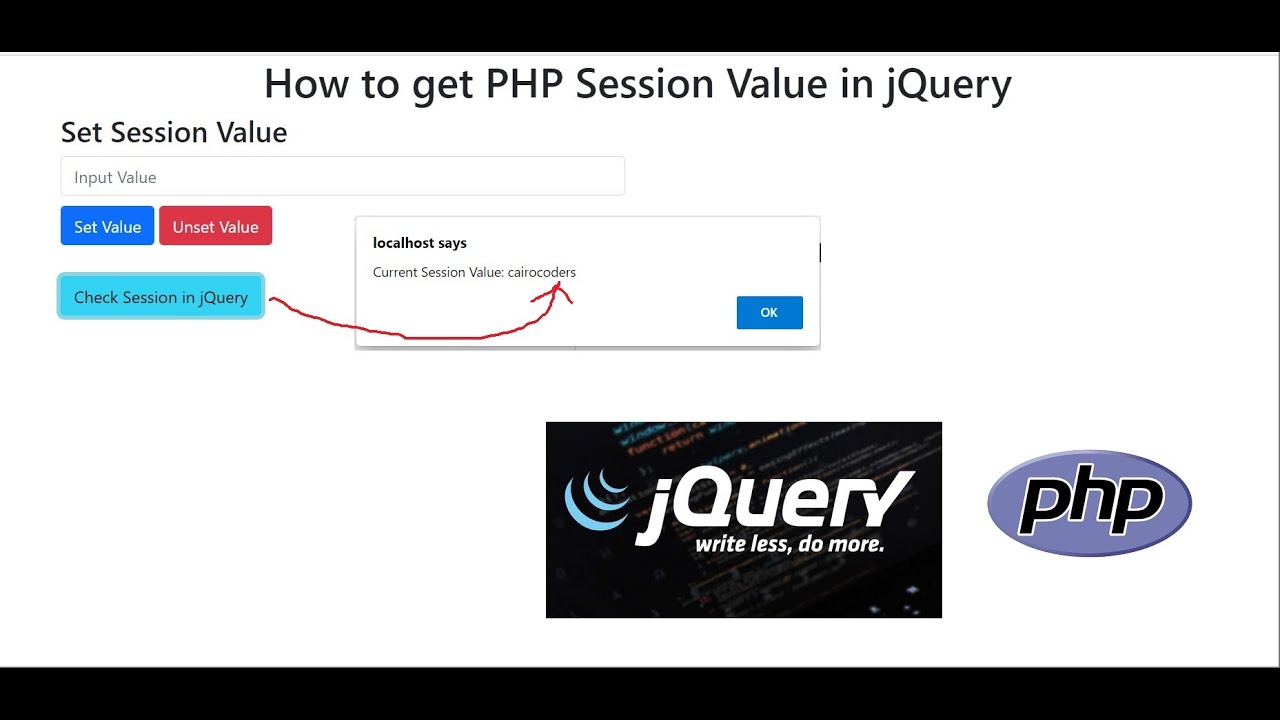 Session value. Session php. Сессии php. Php get. JQUERY or.