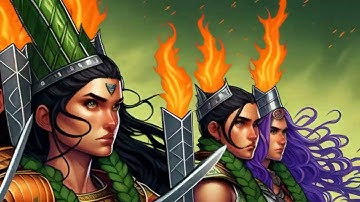 🥕🔥 VEGANARCHY NOW – Dedicated to Sara: When the Carrots Declared War (Official Music Video) 🔥🥕