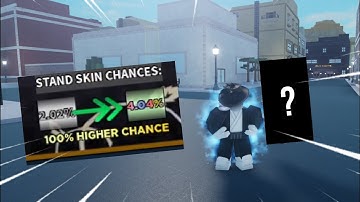 [YBA] Trying to get Shiny from Mysterious Arrow - Part 2