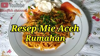 AKSI MASAK SECEPAT KILAT! KALAU LAMBAT, PINGGANGNYA MALAH SAKIT