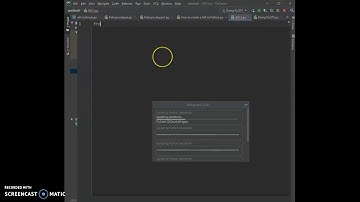 Installing PySide2: A Beginner